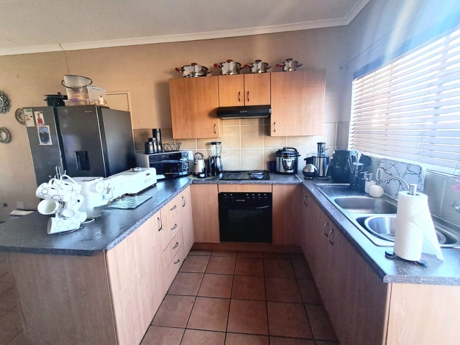 2 Bedroom Property for Sale in Sasolburg Ext 11 Free State